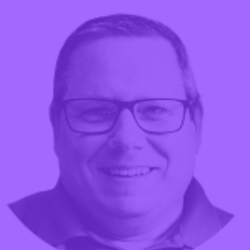 Jonathon Hyjek — Founder & CEO of spnd.io